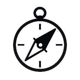 Mit dem Finanzkompass auf Erfolgskurs